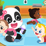 Baby Panda Care 2