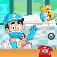 Doctor Kids 3