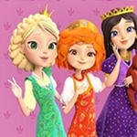 Little Princess Magical Tale