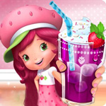 Strawberry Shortcake Sweet Shop